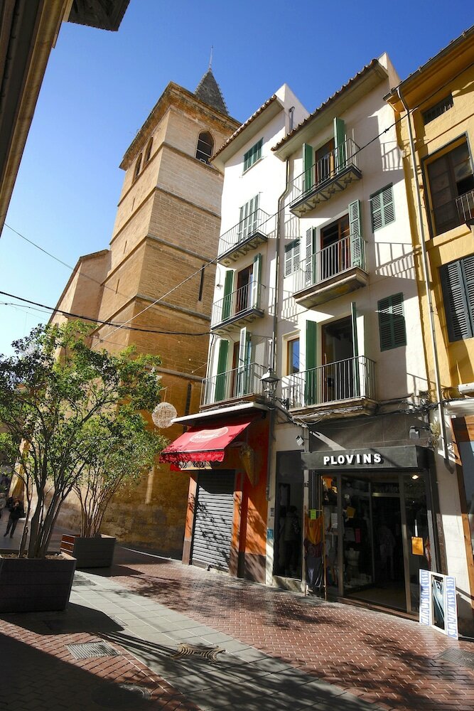 Фото Sant Miquel Homes - Turismo de Interior