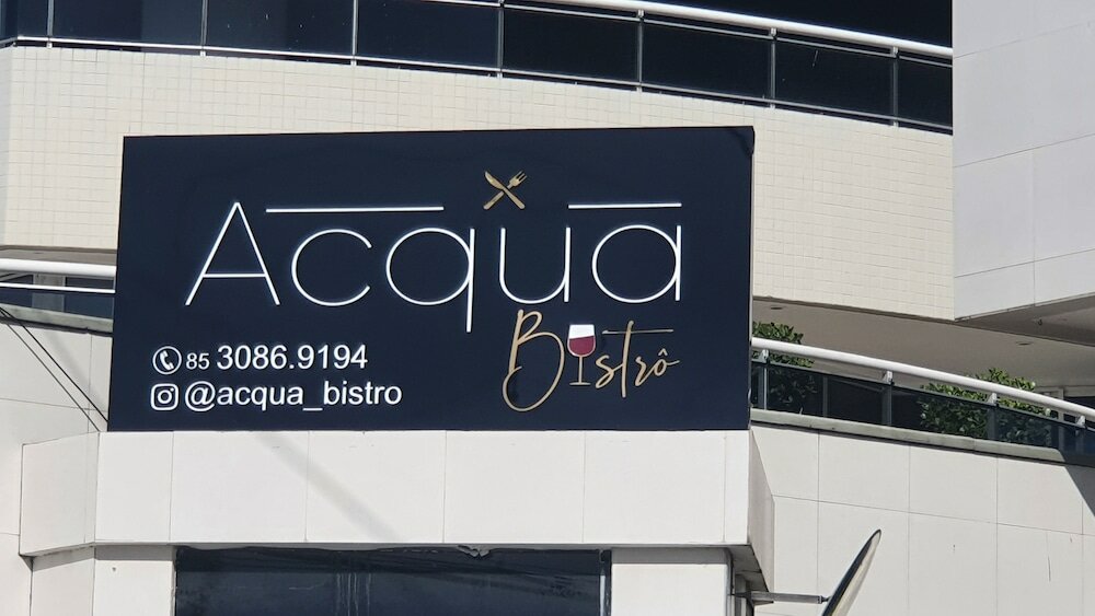 Фото Apartamento Luxo em Hotel - Beira Mar Fortaleza