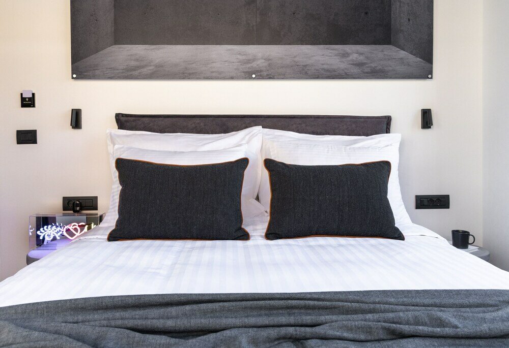 Фото Koniama Acropolis