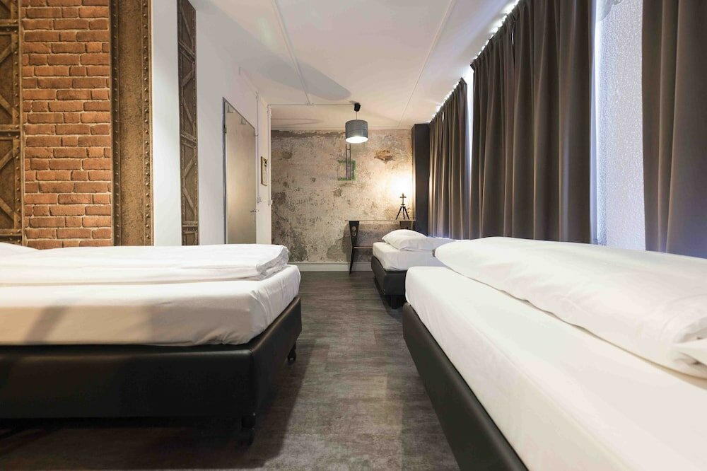 Фото Will & Tate City Stay