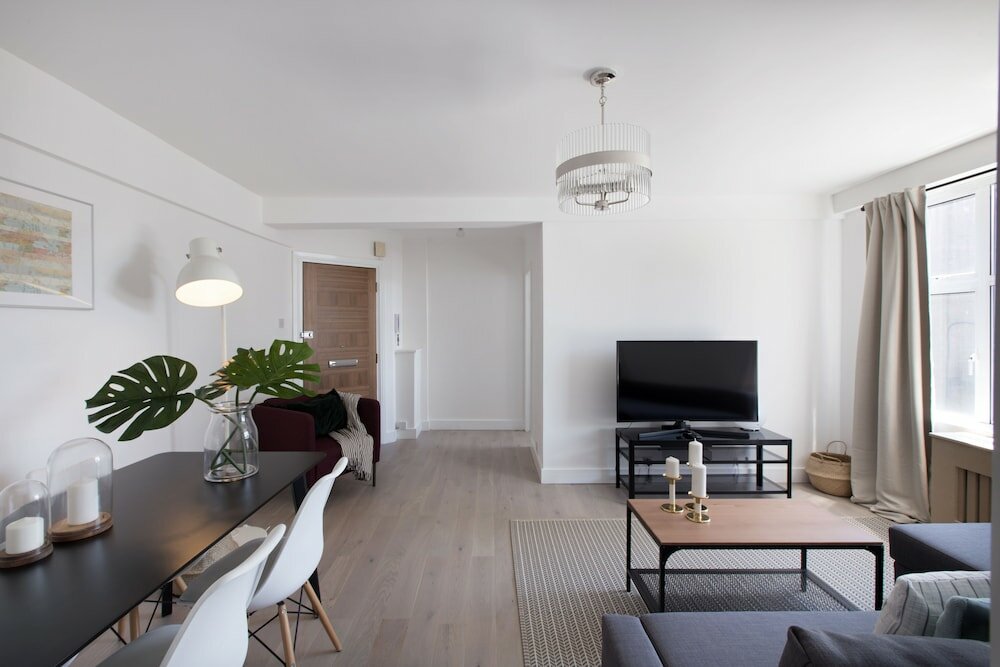 Фото Park West by Allô Housing