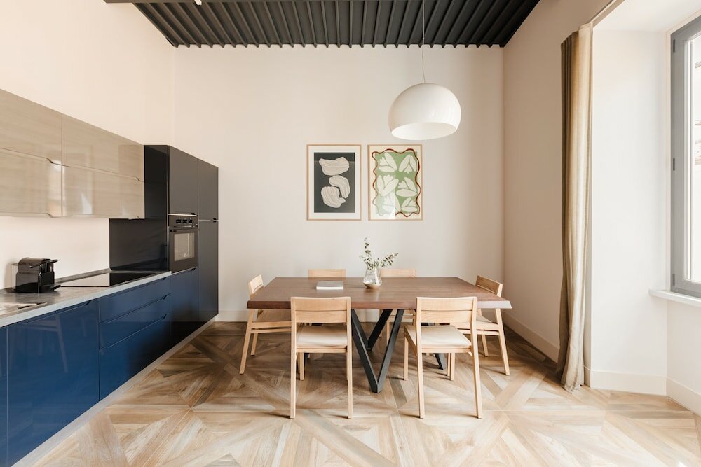 Фото Sonder Barberini