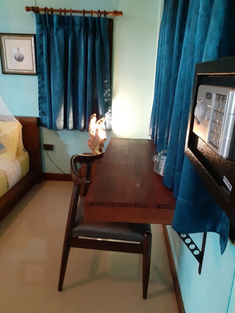 Фото Baan Klong Kleng