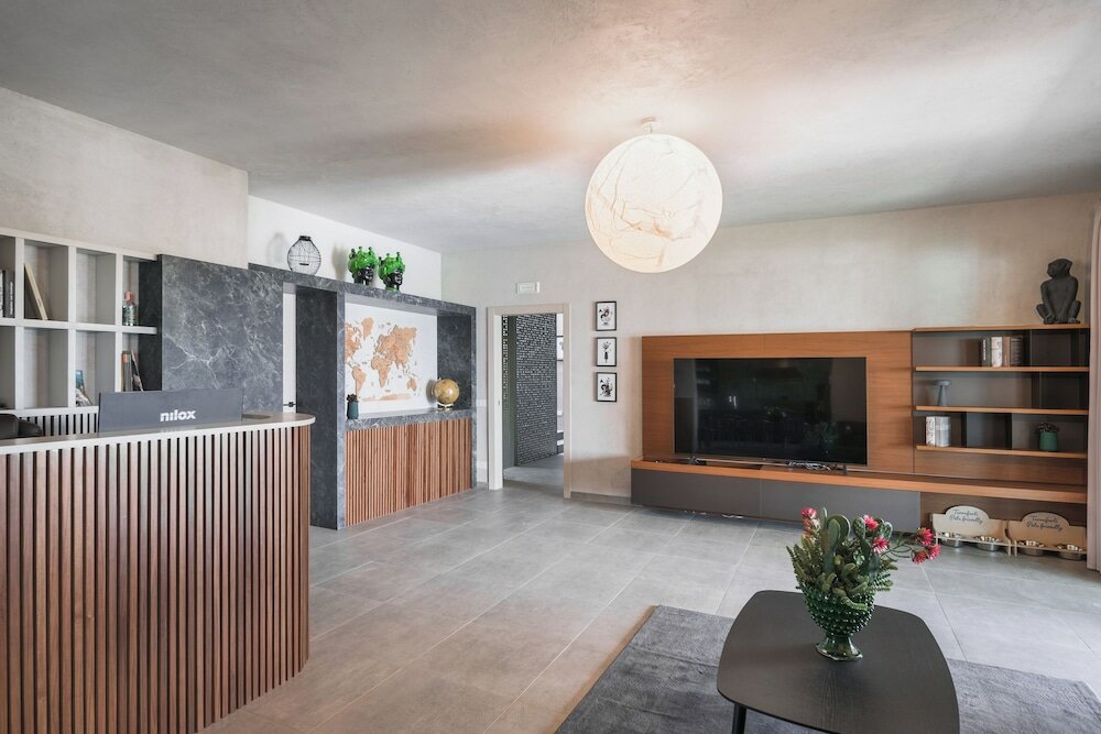 Фото Terreforti Luxury Village