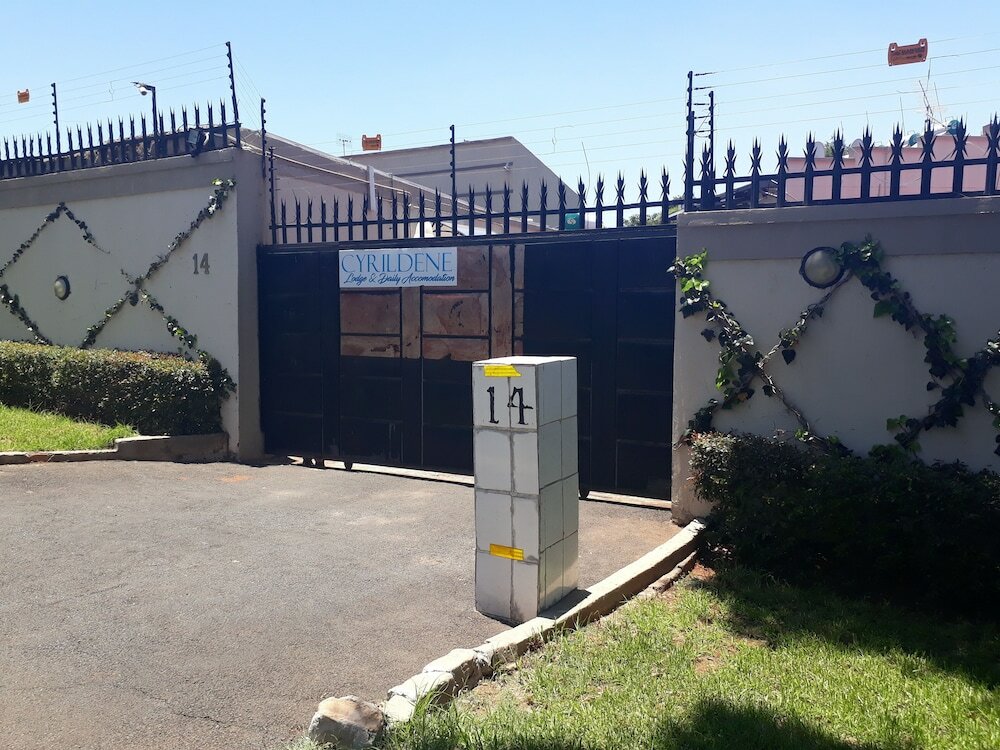 Фото Cyrildene Lodge