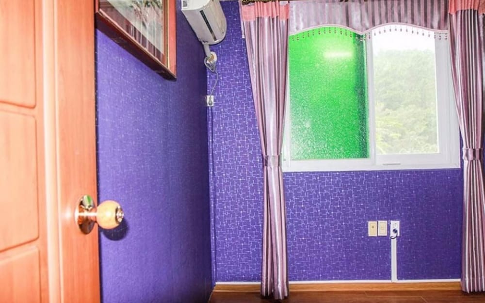 Фото Yeosu Hayanjeongwon Pension