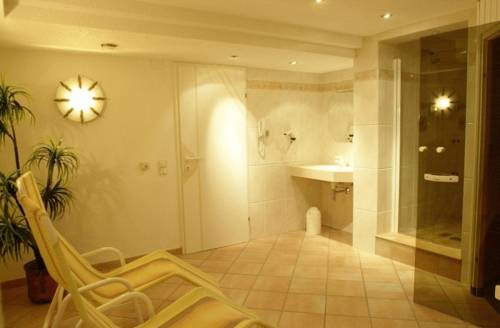 Фото Hotel Vergeiner