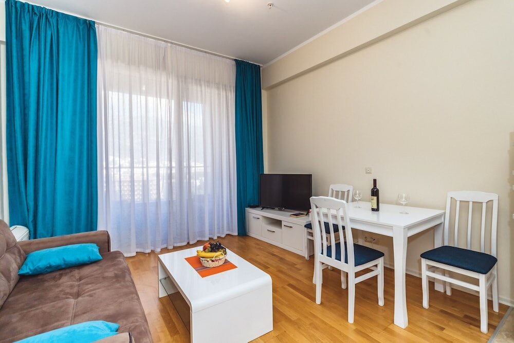 Фото Apart hotel Harmonia