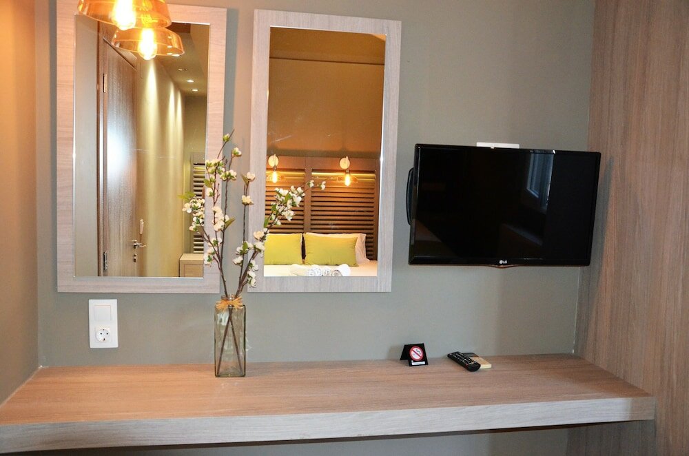 Фото Ampoulos Rooms & Apartments