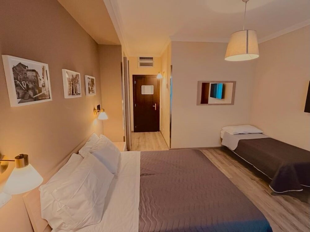 Фото Albergo Ristorante Belsito Fiuggi Nhost