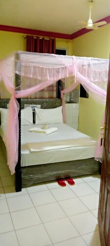 Гостиница Swahili Best Hotel