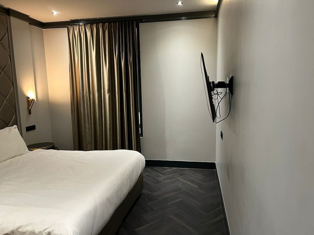 Фото G Experience hotel