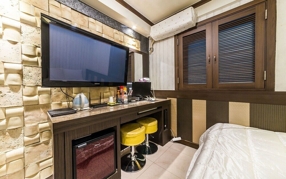 Фото Seoul National University Angel