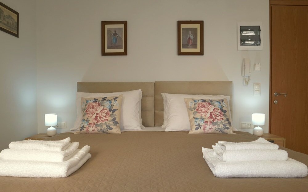 Фото Bella Corfiotina by CorfuEscapes