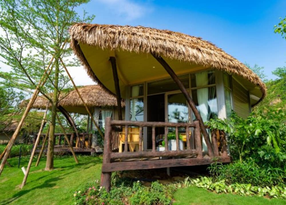 Фото Hengqin Sumlodol Camping Park