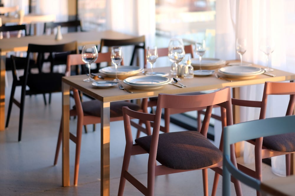 Фото Hotel Osmolis