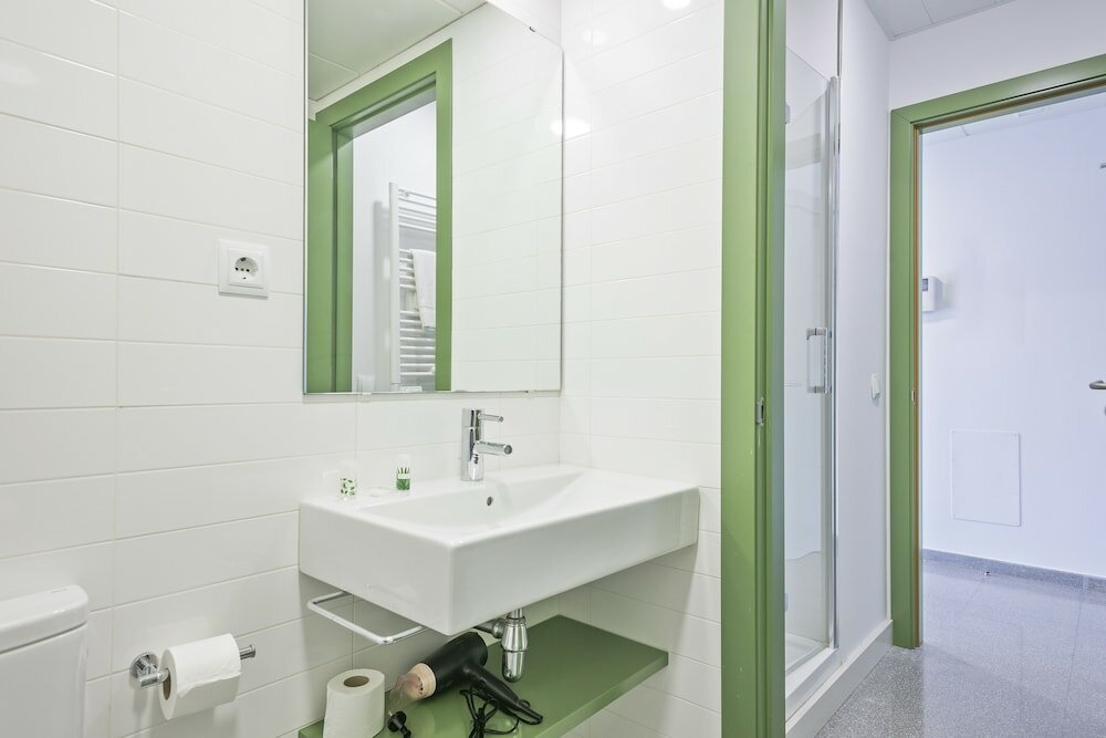 Фото Les Begues Apartments