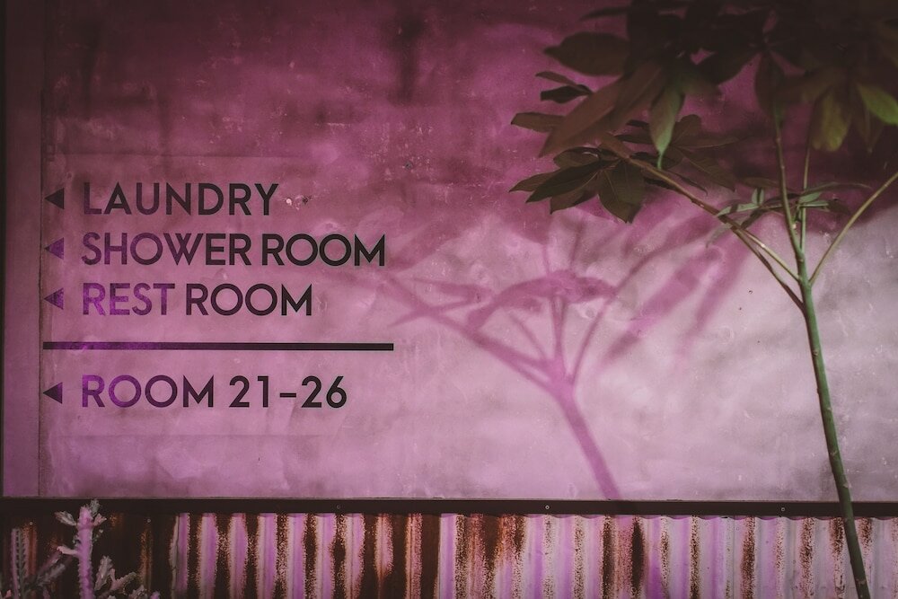 Фото Yanbaru Hostel