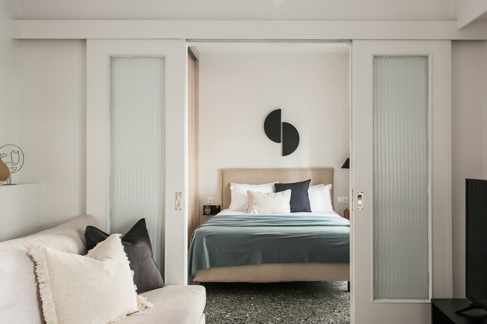 Фото Glorious 1br Apartment in Athens