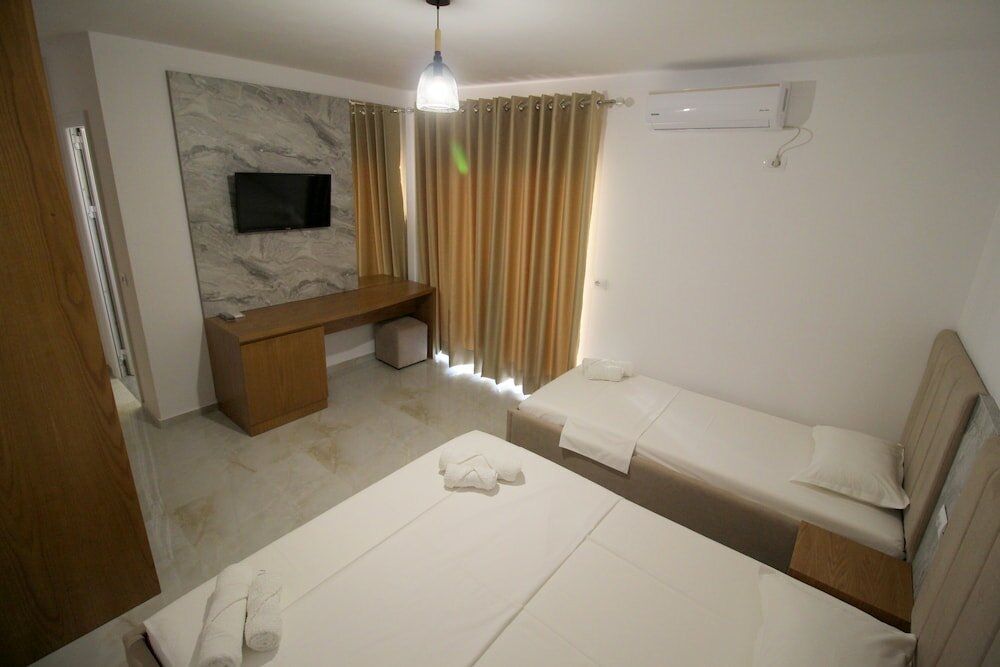 Фото Hotel Four Islands