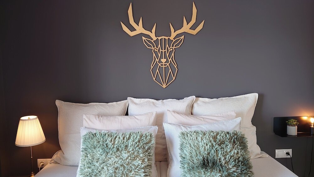 Фото Carmen Rooms