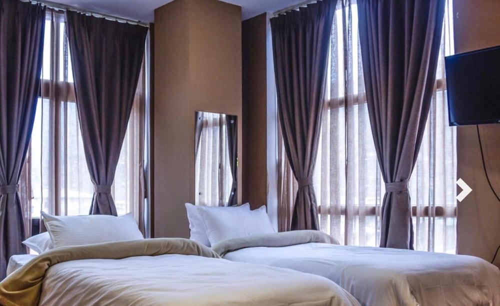 Фото Nirvana Inn