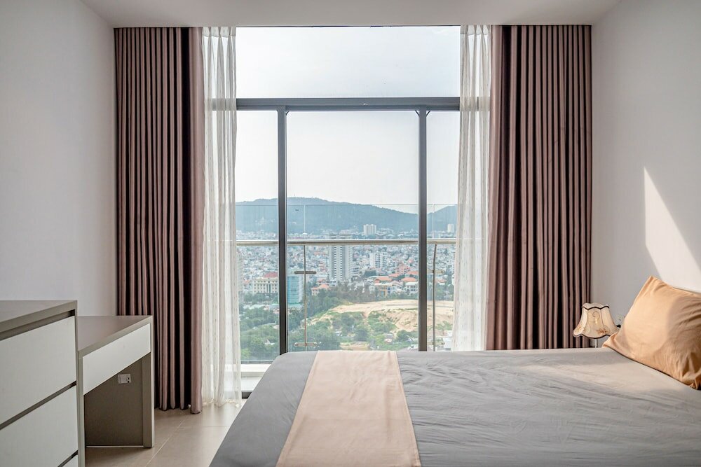 Фото Cozrum Homes - Csj Tower Vũng Tàu