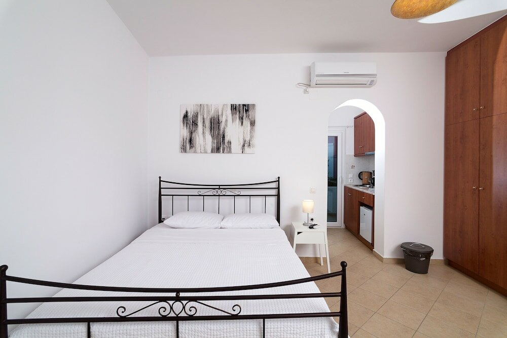 Фото Aelia Suites