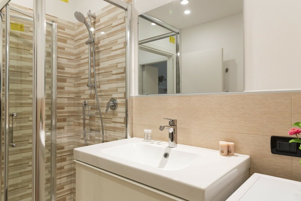 Фото NotaMi - Affori 4ever - 2 bedrooms