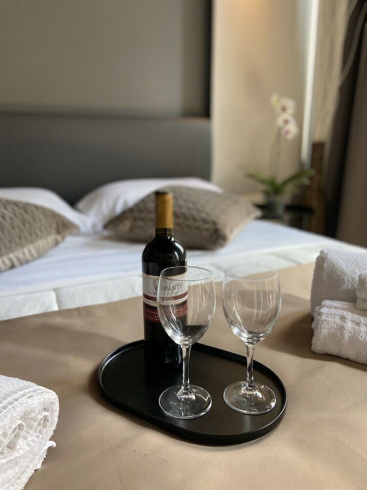 Фото Soha Piazza di Spagna Boutique