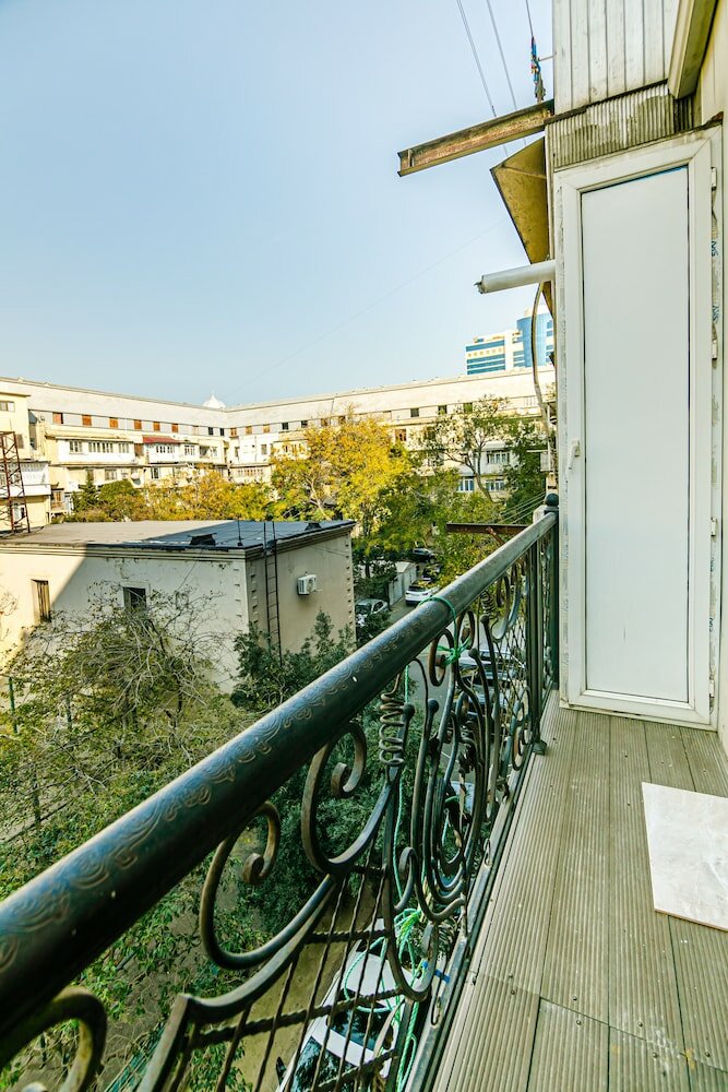 Фото Апартаменты Formula на бул. Сахил