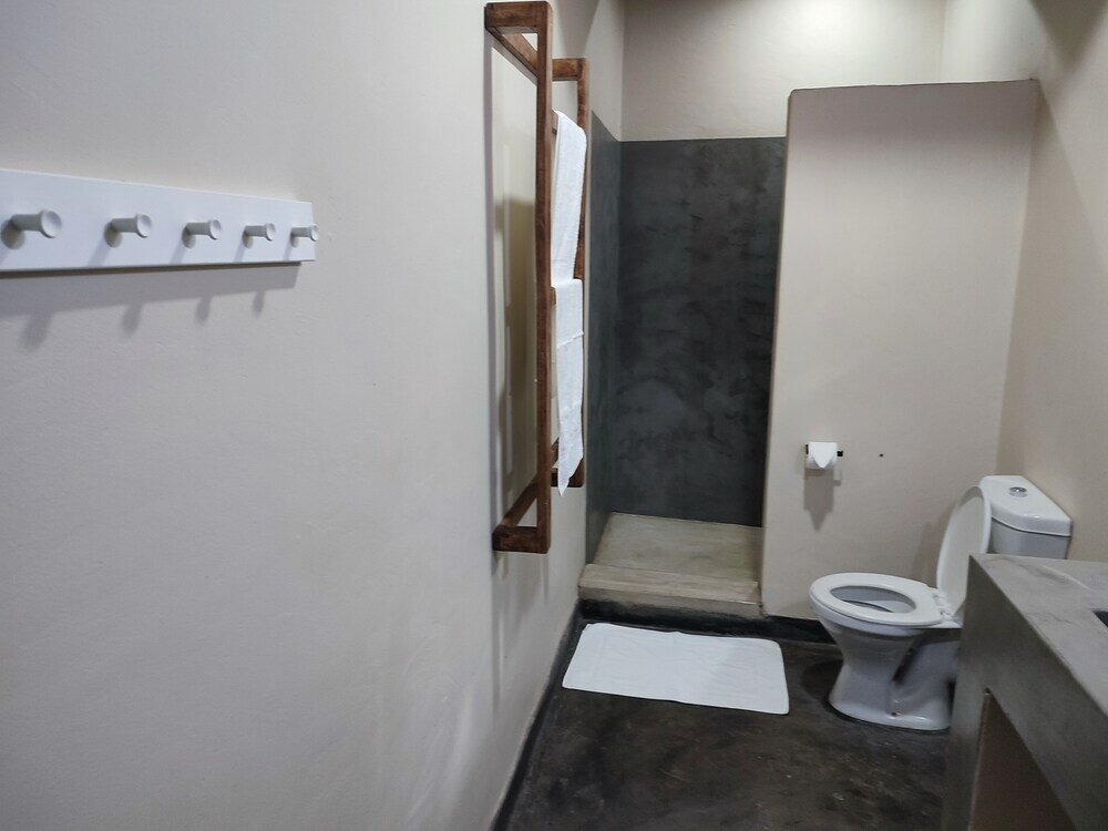 Фото Joma Adventure Lodge