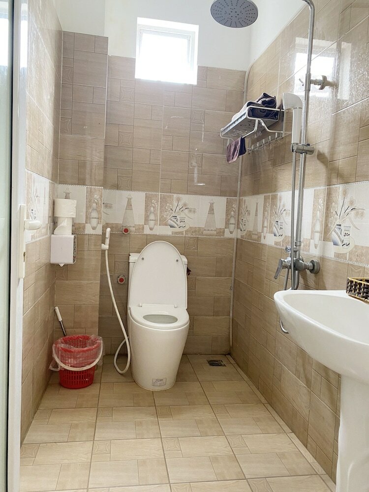 Фото Sunny Bao Lac Homestay