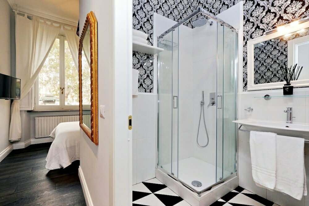 Фото Luxury Rooms