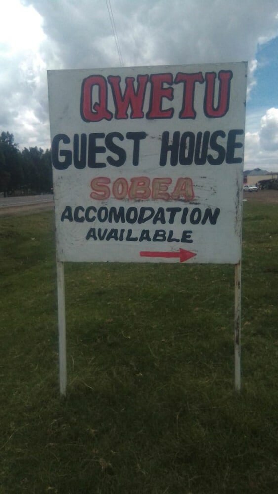 Hotel Qwetu Guest House, Nakuru, photo