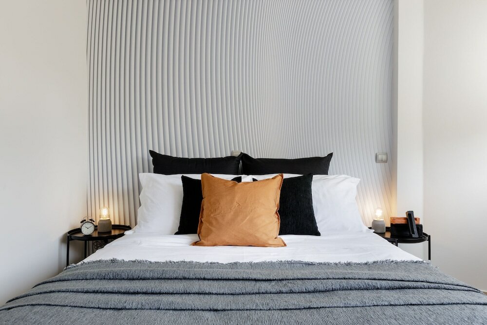 Фото Upstreet Convenient 2bd Apartment