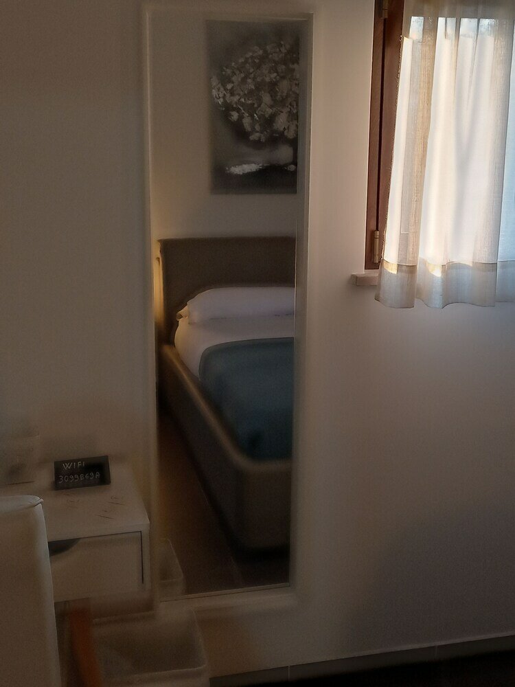 Фото Alpaca Etna Rooms