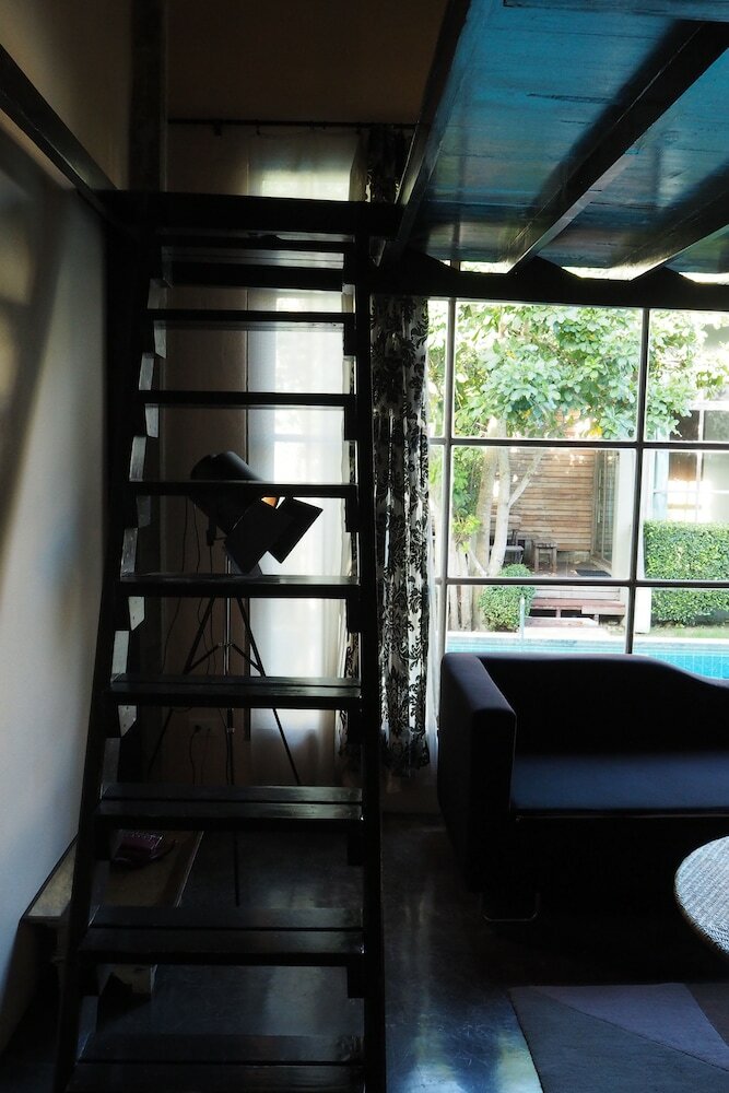 Фото Cabine De Plage