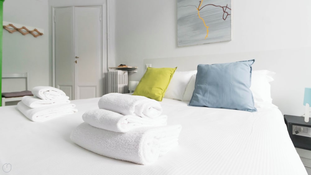 Фото Italianway - Piazza Lima 1