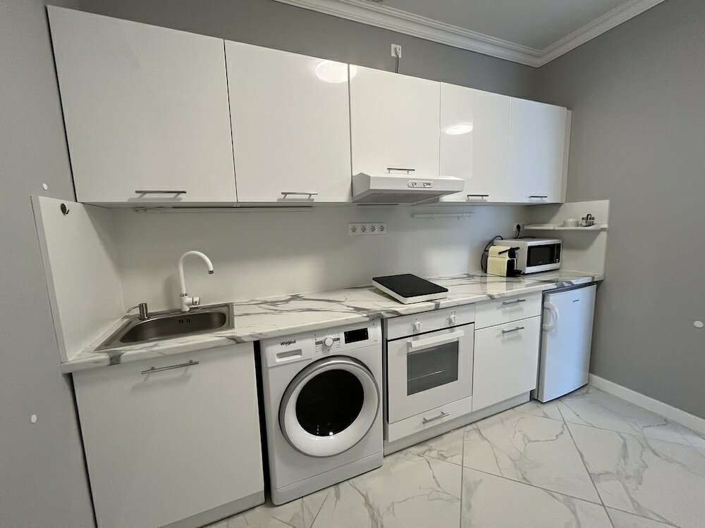 Фото Camille Apartments