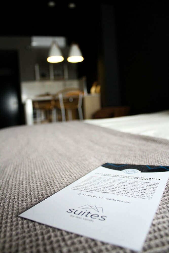 Фото Suites Isla Verde