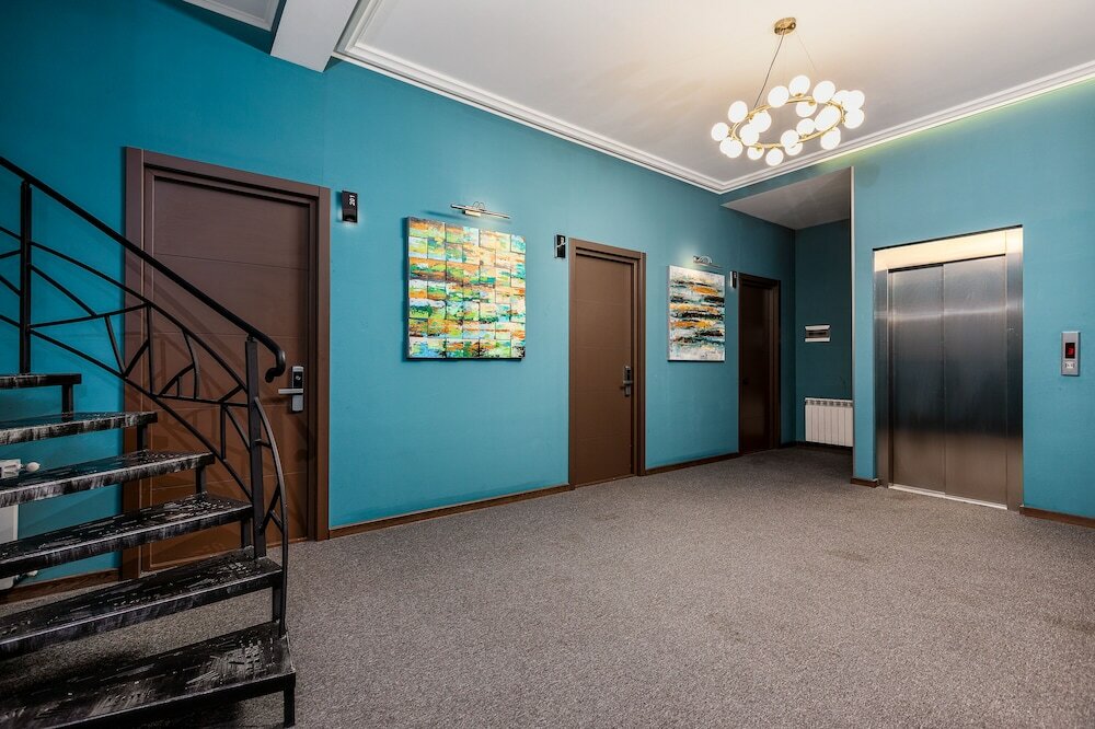 Фото Kope Palace