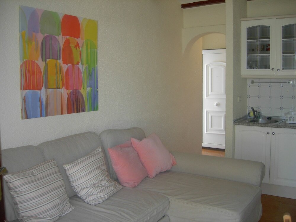 Фото Apartamento Los Almendros 3