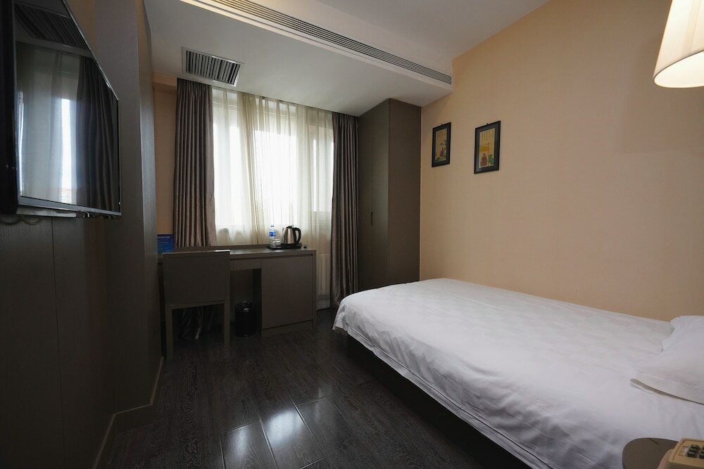 Фото Houdao Hotel