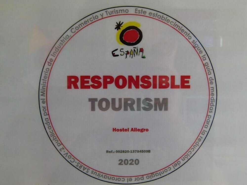 Фото Hostel Allegro