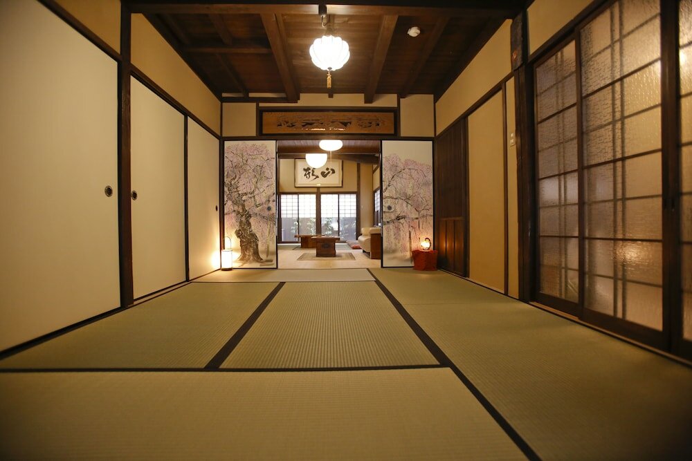 Фото Yamagata Kyomachi Hatago Nishijin