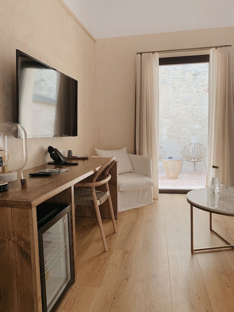 Фото Бутик-отель Palau Macelli