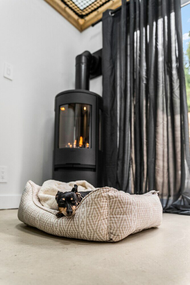 Фото Les Petits Chalets