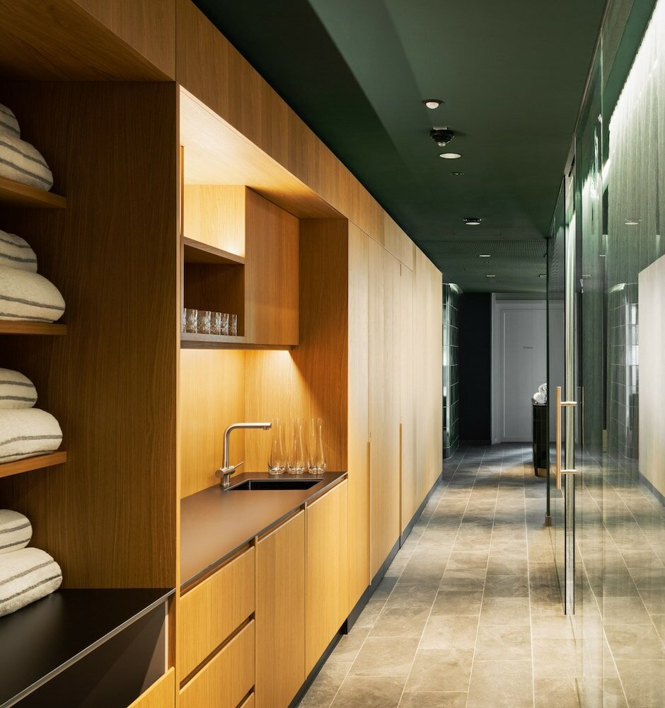 Фото Hotel Galantha