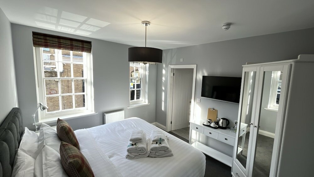 Фото Dockers Inn